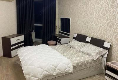 Apartament cu 2 camere de inchiriat in zona Traj - 1