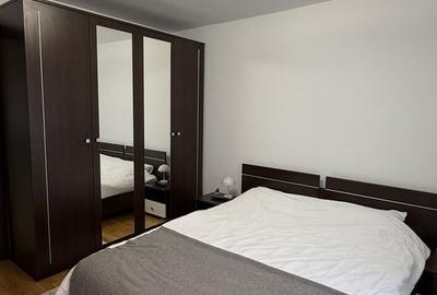 Apartament cu 3 camere decomandat, mobilat în Rahova - 8