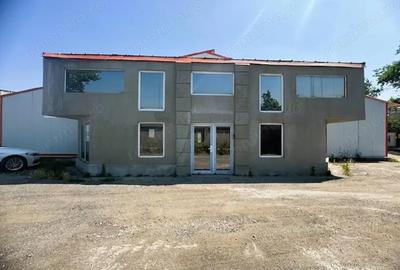 Spatiu industrial Hala de vanzare cu suprafata teren 2278 mp - 11