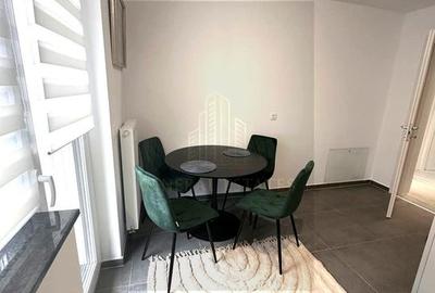 Apartament nou, la prima închiriere,  zona Tractorul - 5