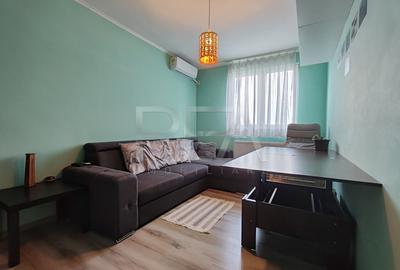 Apartament 3 camere cu centrala/ Drumul Taberei - 5