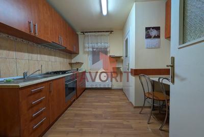 3 camere | parter | 2 bai | mobilat si utilat | zona  excelenta | boxa la subsol - 1