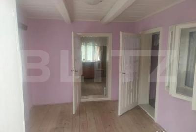 Casă cu 3 camere cu Teren 1500 Mp în Negostina - 4