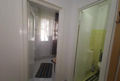 Garsoniera de inchiriat zona Parcului Eminescu - 10