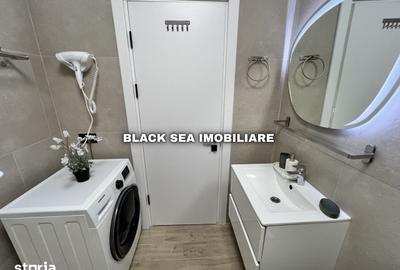 Apartament cu 2 camere în Nord - 20
