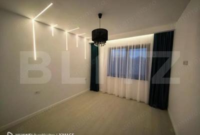 Casa de vanzare in valea Lupului -finisaje PREMIUM - 1