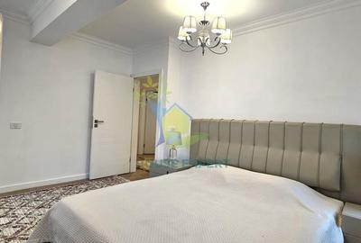 Apartament cu 5 camere decomandat, mobilat în Aviației - 16