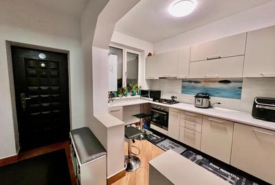 Casă cu 5 camere cu Teren 80 Mp în Berceni - 9