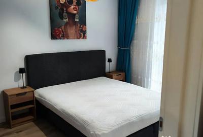 Apartament cu 2 camere semidecomandat în Lotus - 13
