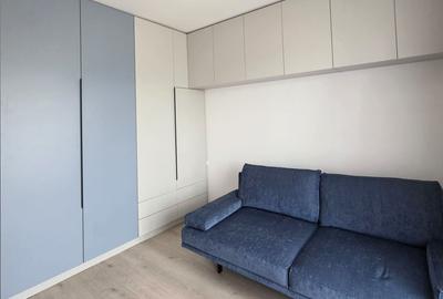 Apartament cu 3 camere decomandat, mobilat în Tractorul - 11