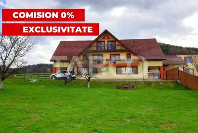 Spațiu comercial, de 615 mp, în Fântânele - 20