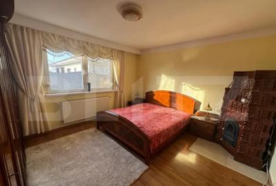 Casă cu 3 camere cu Teren 600 Mp în Central - 17