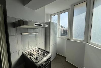 Garsonieră decomandată în Titulescu - 5
