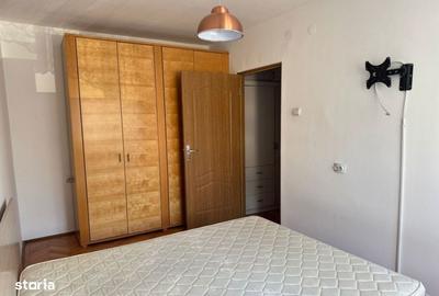 Apartament cu 2 camere în Aleea Carpați - 5