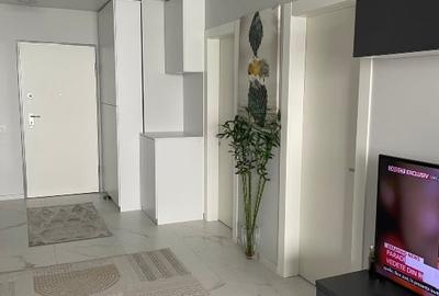 Apartament cu 2 camere decomandat, mobilat în Nord - 4