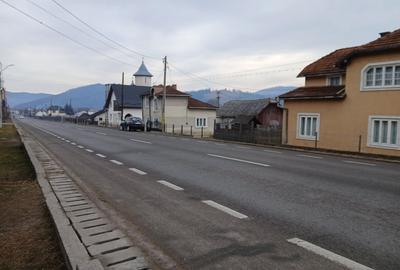 Casă individuală cu 5 camere cu Teren 2400 Mp în Vama - 2