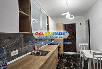 Apartament cu 2 camere decomandat, mobilat în Drumul Taberei - 4