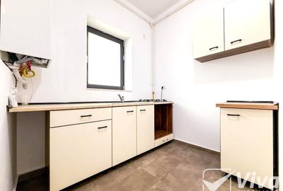 Apartament cu 2 camere semidecomandat, mobilat în Cug - 6