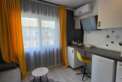 Garsonieră în Central