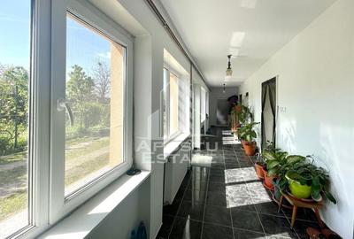 Casa individuala cu curte individuala si gradina - Zona Gai - 7
