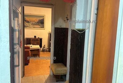 Apartament cu 2 camere decomandat în Brâncoveanu - 6