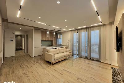 Apartament cu 2 camere, mobilat în Plevnei - 12