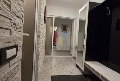 Apartament cu 2 camere în Buzaului - 9