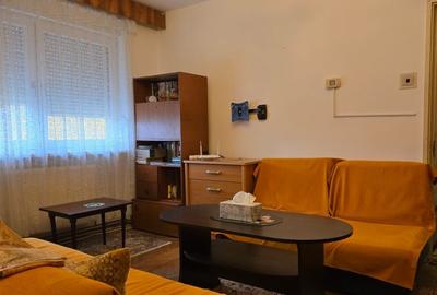 Apartament 2 camere in Deva, zona 1 Decembrie Apartament 2 camere in Deva, zona 1 Decembrie - 1