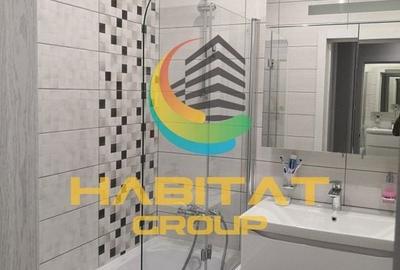 Vanzare Garsoniera decomandata etaj 1 Aparatorii Patriei - 9