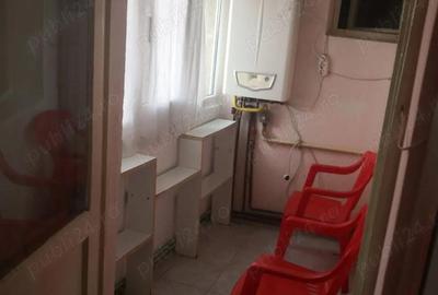 Garsonieră decomandată în Griviței - 2