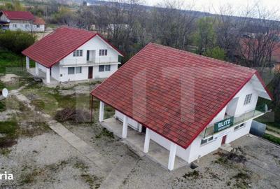 Casă cu 4 camere în Sănătești - 10