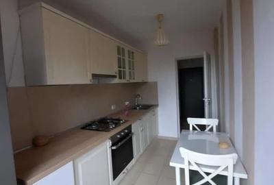 Apartament cu 2 camere semidecomandat, mobilat în Tei - 6