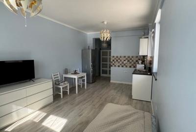 Studio de vanzare in Mamaia Nord, langa Building Stefan Resort, mobilat - 5