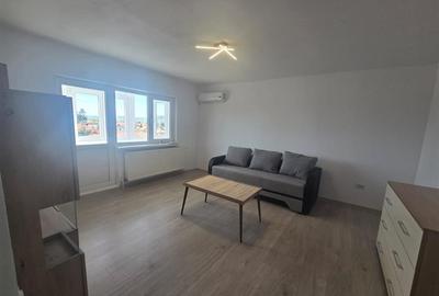 Apartament cu 2 camere decomandat, mobilat în Central - 5