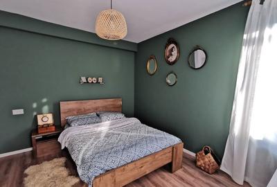 Casă cu 5 camere cu Teren 1000 Mp în Central - 2