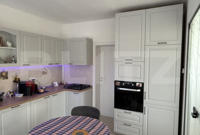 Vila moderna cu piscina, cartier Albert - 7