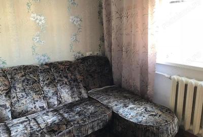 Garsonieră în Lujerului - 2