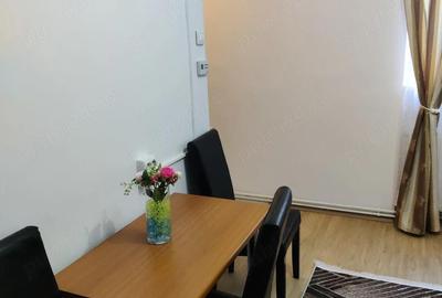 Apartament cu 2 camere decomandat în Central - 5
