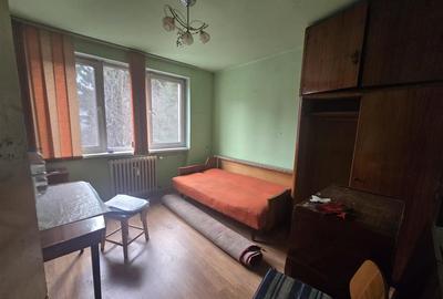 Apartament cu 2 camere semidecomandat în Central - 2