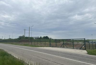 Teren de 3500 mp, în Central - 3
