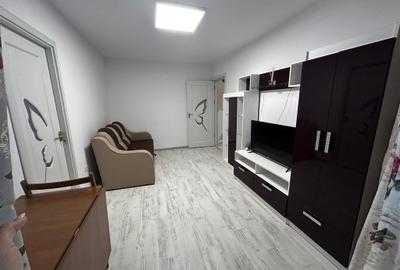 Apartament cu 2 camere semidecomandat în Tomis III - 3