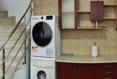 Casă cu 2 camere cu Canalizare în Băneasa - 4