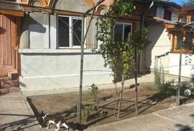 Casă cu 3 camere în Central - 3