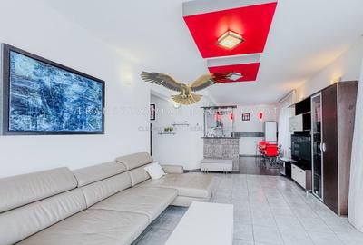 Apartament cu terasa spatioasa/Cartierul Europa - 2