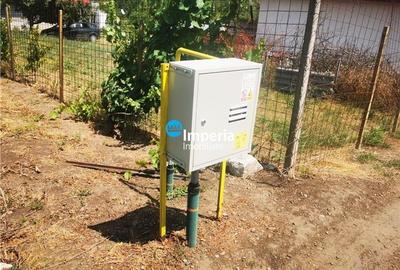Teren intravilan de vanzare in Iasi, zona Tomesti-Chicerea - 4