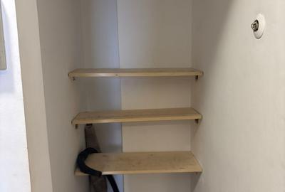 Apartament cu 2 camere semidecomandat, mobilat în Giurgiului - 16