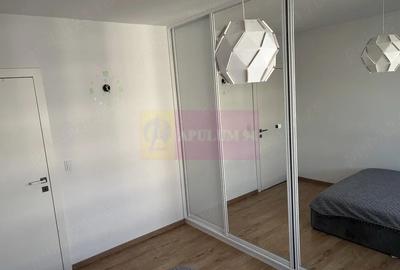 Apartament cu 2 camere decomandat, mobilat în Dristor - 5
