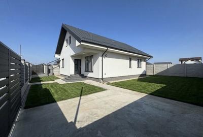 Casă cu 3 camere cu Teren 321 Mp în Pantelimon - 13