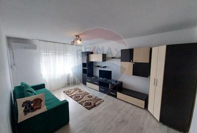 Apartament cu 2 camere decomandat, mobilat în Rovine