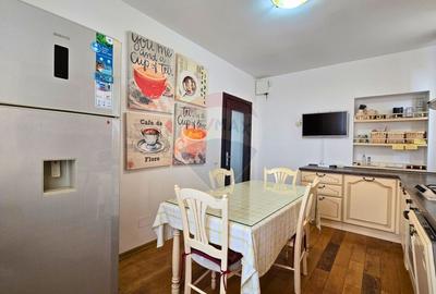 Casă cu 4 camere cu Teren 520 Mp în Berceni - 32